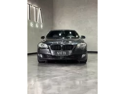 BMW 550i