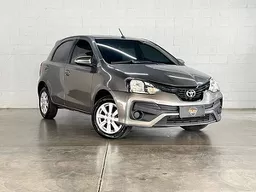 Toyota Etios