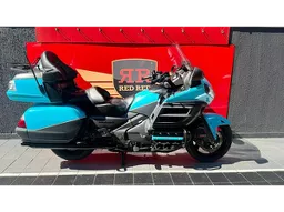 Gold Wing