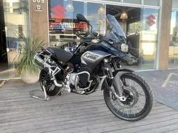F 850