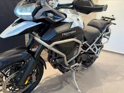 Triumph Tiger 1200