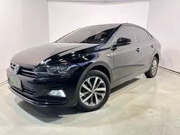 Volkswagen Virtus