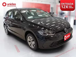 Volkswagen Polo Hatch