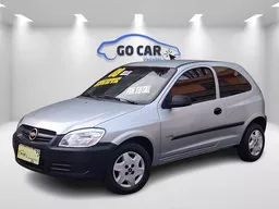 Chevrolet Celta