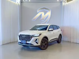Chery Tiggo 7