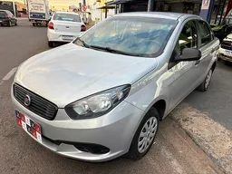 Fiat Grand Siena