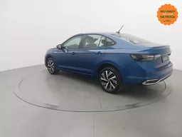 Volkswagen Virtus