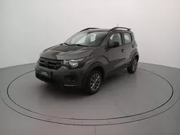 Fiat Mobi