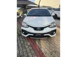 Toyota Etios