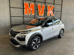 Renault Kardian