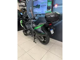 Kawasaki Versys