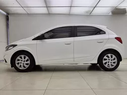 Chevrolet Joy