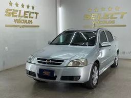 Chevrolet Astra