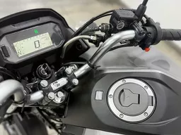 Honda CG 160