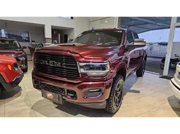 RAM 2500