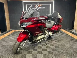 Gold Wing
