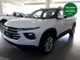 Chevrolet Montana