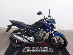 Honda CG 160