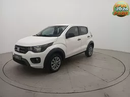 Fiat Mobi