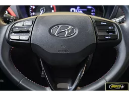 Hyundai HB20X