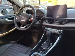 Fiat Fastback