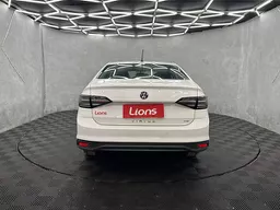 Volkswagen Virtus