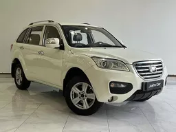 Lifan X60