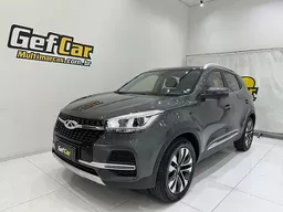 Chery Tiggo 5X