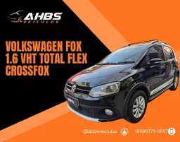 Volkswagen Crossfox