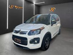 Citroën Aircross