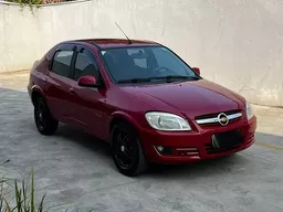 Chevrolet Prisma