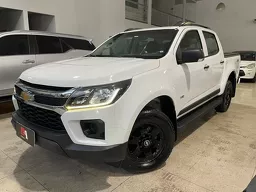 Chevrolet S10