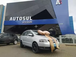 Volkswagen Spacefox