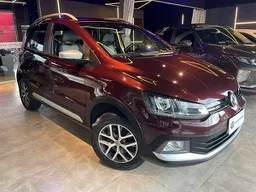 Volkswagen Crossfox