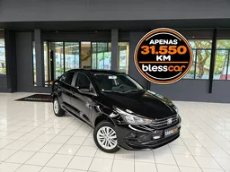 Fiat Cronos