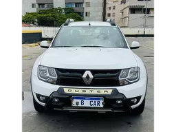 Renault Duster Oroch