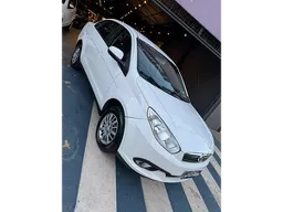 Fiat Siena