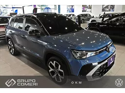Volkswagen Taos