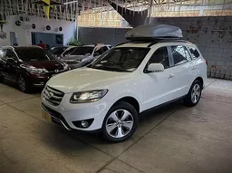 Hyundai Santa Fé