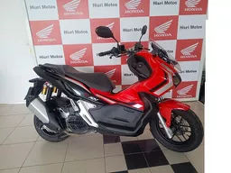 Honda ADV
