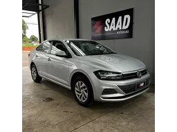 Volkswagen Virtus