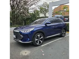 BYD Song Plus