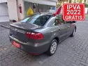 Volkswagen Voyage 2021-cinza-fortaleza-ceara-256