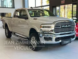 RAM 2500