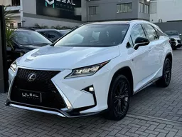 Lexus RX 350