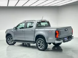 Chevrolet S10