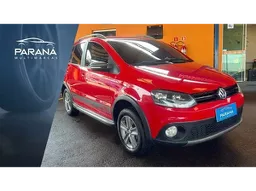 Volkswagen Crossfox