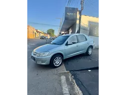 Chevrolet Prisma