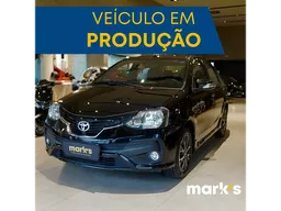 Toyota Etios