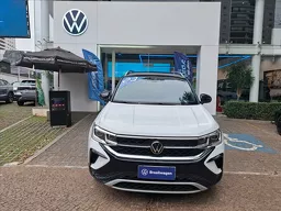 Volkswagen Taos
